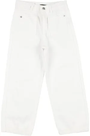 Emporio Armani PARTES DE ABAJO - Pantalones vaqueros