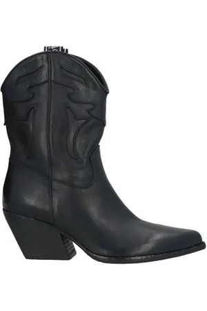 Elena Iachi CALZADO - Botines de caña alta