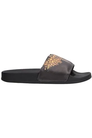 MARCELO BURLON CALZADO - Sandalias con cierre
