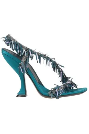 Lanvin CALZADO - Sandalias con cierre