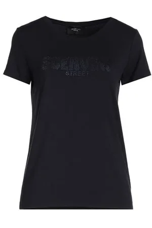 ERMANNO SCERVINO CAMISETAS Y TOPS - Camisetas