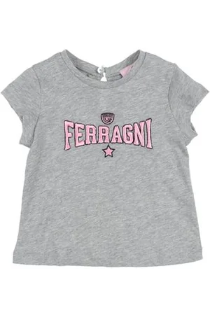 Chiara Ferragni CAMISETAS Y TOPS - Camisetas
