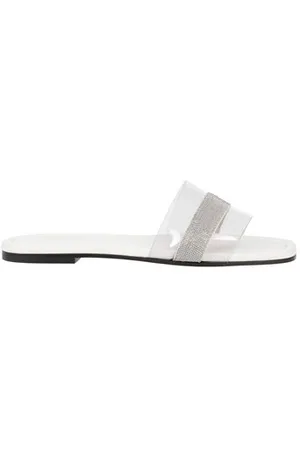 Fabiana Filippi CALZADO - Sandalias con cierre
