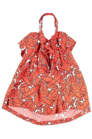 Msgm VESTIDOS - Vestidos para niña