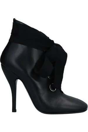 ERMANNO SCERVINO CALZADO - Botines de caña alta