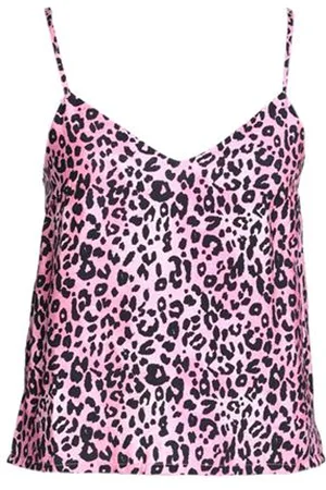 EDITED the label CAMISETAS Y TOPS - Tops