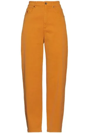 AVANTGAR DENIM BY EUROPEAN CULTURE PARTES DE ABAJO - Pantalones