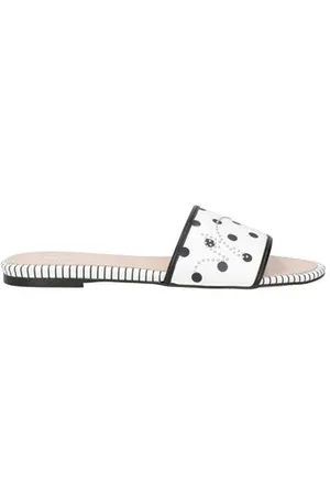 Manila Grace CALZADO - Sandalias con cierre