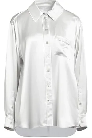 Burberry CAMISETAS Y TOPS - Camisas