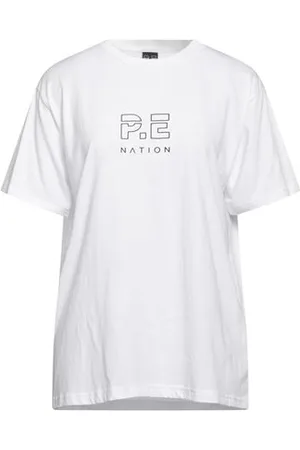 P.E Nation CAMISETAS Y TOPS - Camisetas