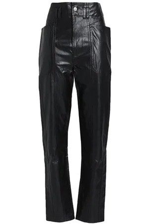 Marant Etoile PARTES DE ABAJO - Pantalones