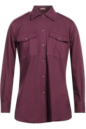 MASSIMO ALBA CAMISETAS Y TOPS - Camisas