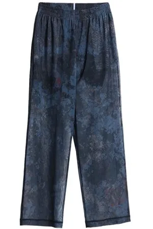 Alexander McQueen PARTES DE ABAJO - Pantalones