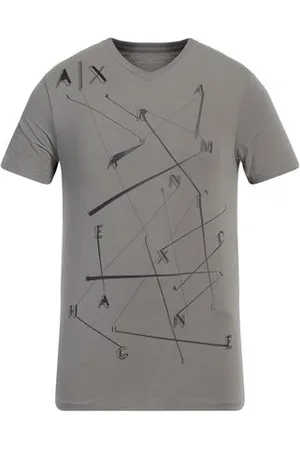 Armani Exchange CAMISETAS Y TOPS - Camisetas