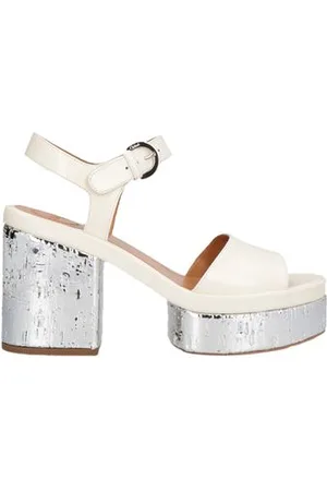 Chloé CALZADO - Sandalias con cierre