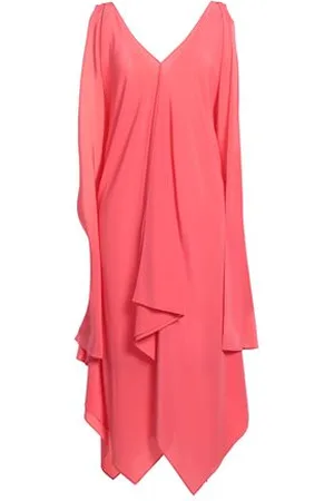 GIANLUCA CAPANNOLO VESTIDOS - Vestidos midi