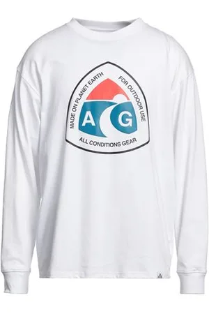 Nike CAMISETAS Y TOPS - Camisetas