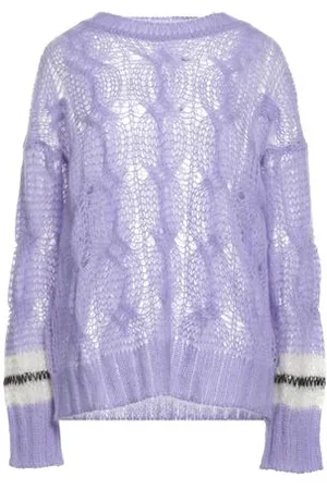 Palm Angels PRENDAS DE PUNTO - Pullover