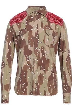 Front Street 8 CAMISETAS Y TOPS - Camisas