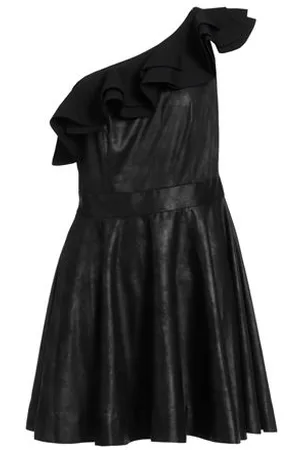 D.EXTERIOR VESTIDOS - Minivestidos