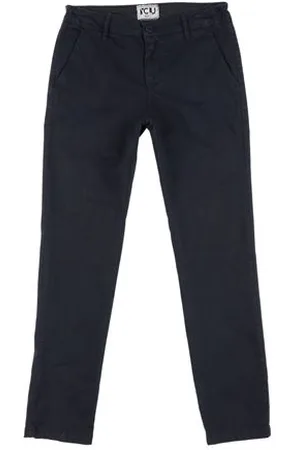 Y-CLÙ PARTES DE ABAJO - Pantalones