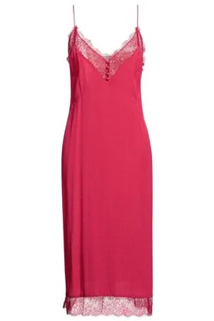 Twin-Set VESTIDOS - Vestidos midi