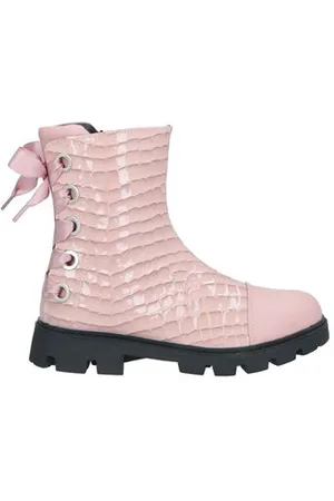 Oca loca CALZADO - Botines de caña alta