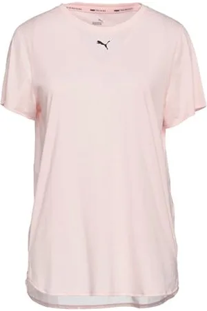 PUMA CAMISETAS Y TOPS - Camisetas