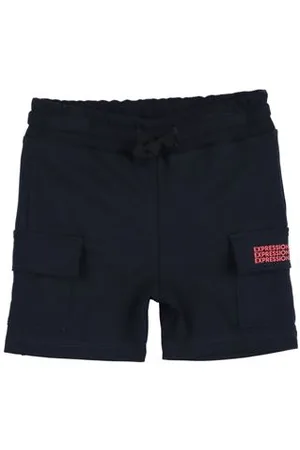 D.A. Daniele Alessandrini PARTES DE ABAJO - Pantalones cortos y bermudas