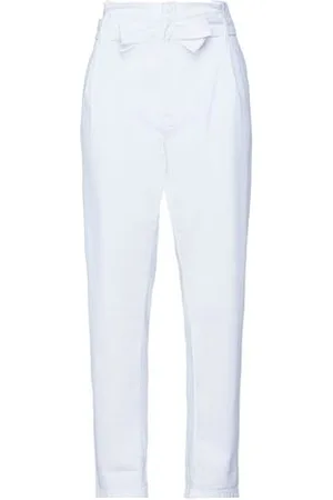 I BLUES PARTES DE ABAJO - Pantalones vaqueros
