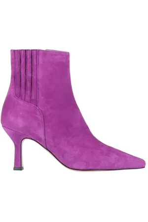 BIANCA DI CALZADO - Botines de caña alta