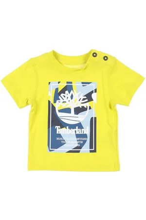 Timberland CAMISETAS Y TOPS - Camisetas