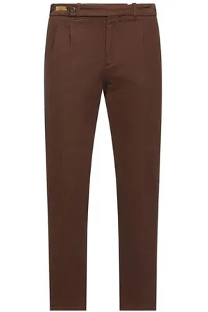 Berwich PARTES DE ABAJO - Pantalones