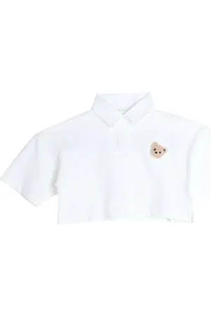 Palm Angels CAMISETAS Y TOPS - Polos