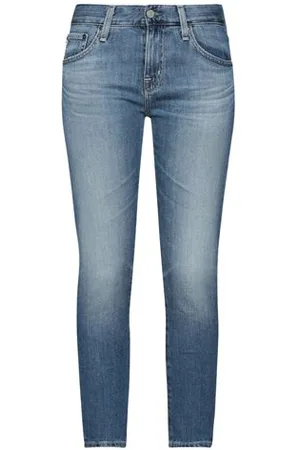 AG Jeans PARTES DE ABAJO - Pantalones vaqueros