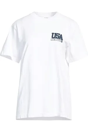 Sporty & Rich CAMISETAS Y TOPS - Camisetas
