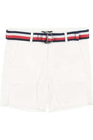 Tommy Hilfiger PARTES DE ABAJO - Pantalones cortos y bermudas