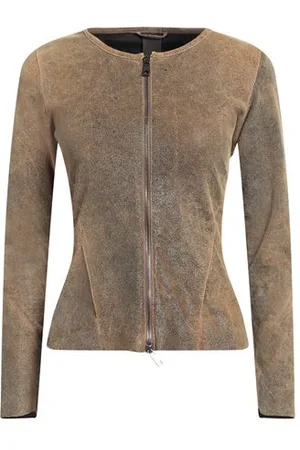 GIORGIO BRATO ROPA DE ABRIGO - Chaquetas y cazadoras