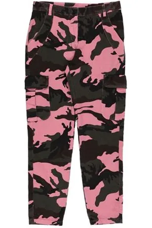 Dondup PARTES DE ABAJO - Pantalones