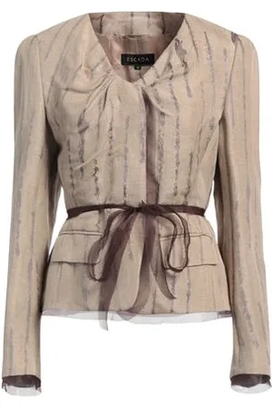 Escada ROPA DE ABRIGO - Chaquetas y cazadoras