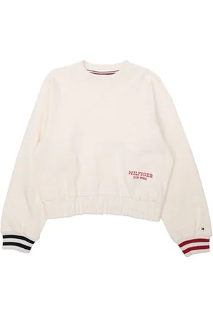 Tommy Hilfiger CAMISETAS Y TOPS - Sudaderas