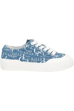 GAËLLE CALZADO - Sneakers