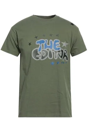 THE EDITOR CAMISETAS Y TOPS - Camisetas