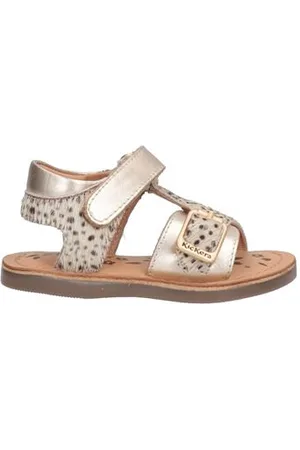 Kickers CALZADO - Sandalias con cierre