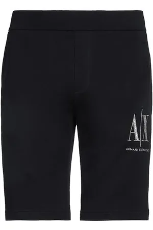 Armani Exchange PARTES DE ABAJO - Pantalones cortos y bermudas