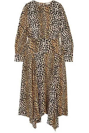 RIXO London VESTIDOS - Vestidos midi