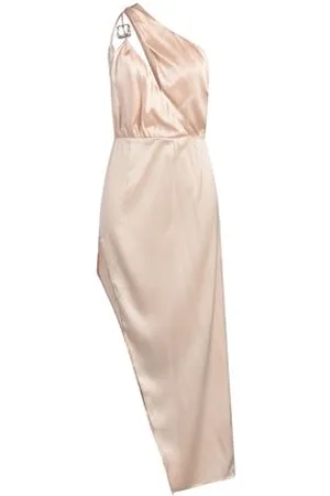 SIMONA CORSELLINI VESTIDOS - Vestidos largos