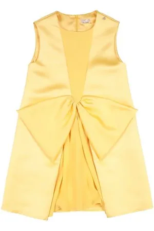 Elisabetta Franchi VESTIDOS - Vestidos para niña