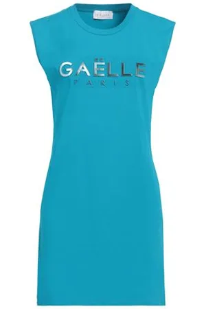 GAËLLE VESTIDOS - Minivestidos