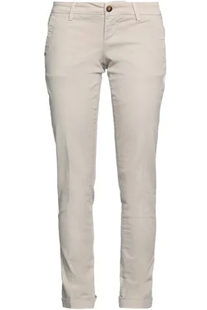 RE-HASH PARTES DE ABAJO - Pantalones